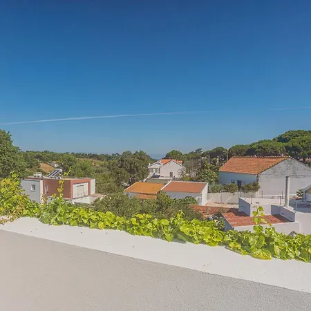 Melro'S Places Sesimbra Exterior photo