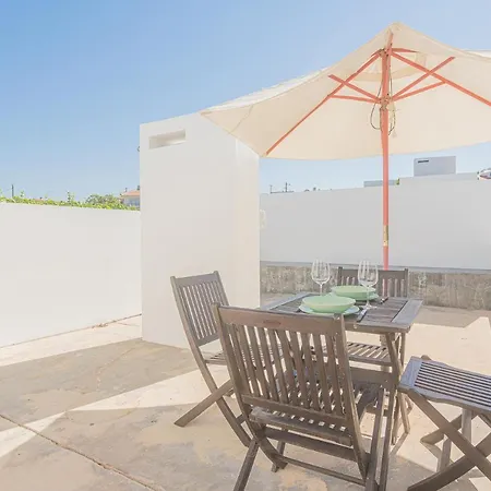 Melro'S Places Sesimbra Exterior photo