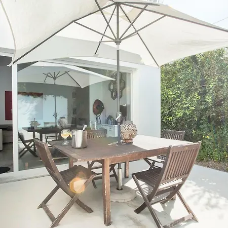 Melro'S Places Sesimbra Exterior photo
