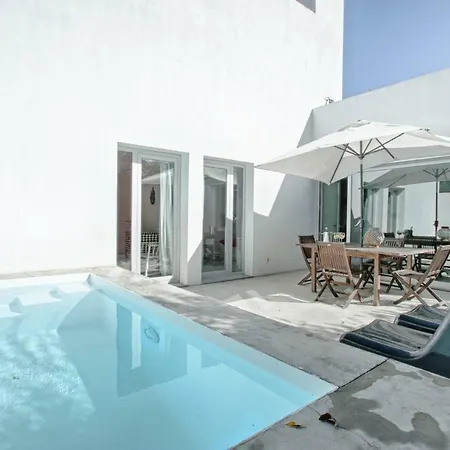 Melro'S Places Sesimbra Exterior photo