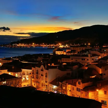 Melro'S Places Sesimbra Exterior photo