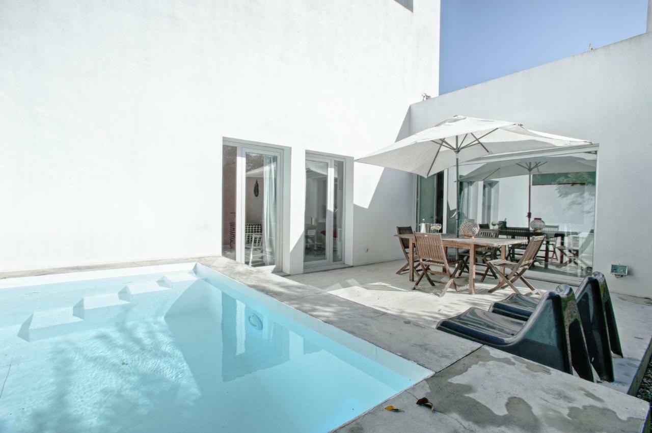 Holiday home Melro's Places Sesimbra