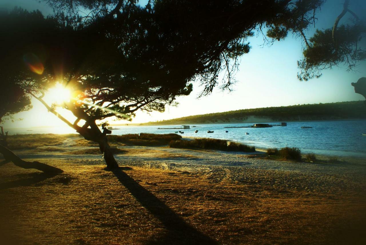 Melro's Places * Sesimbra